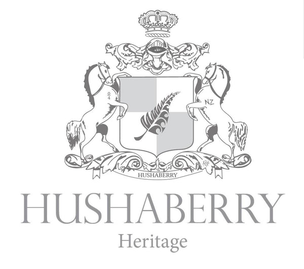 Hushaberry