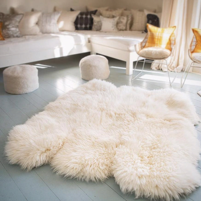 Wool Rug