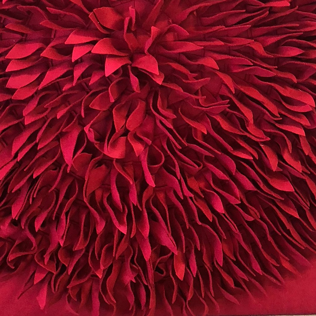 Wool Wall Art