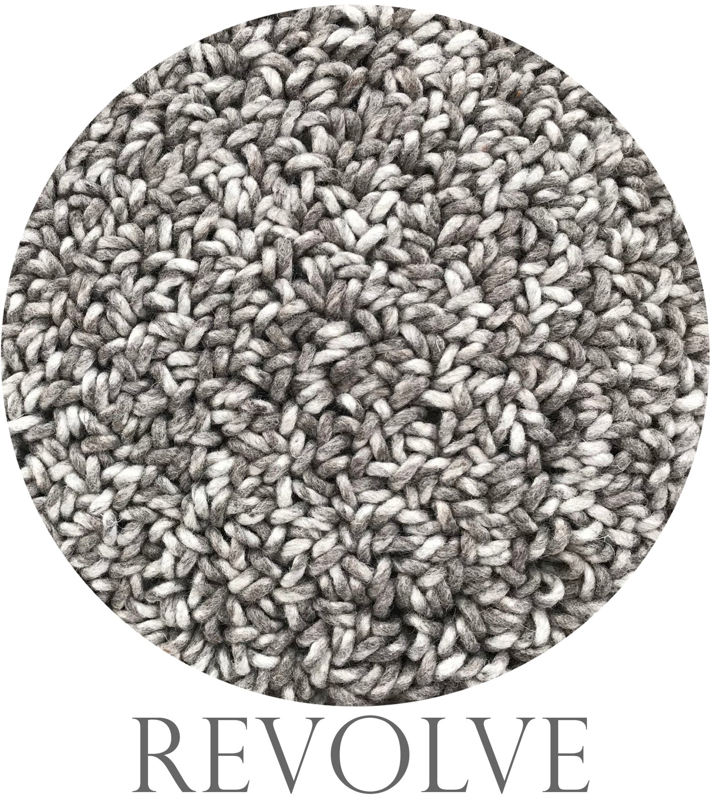 Revolve