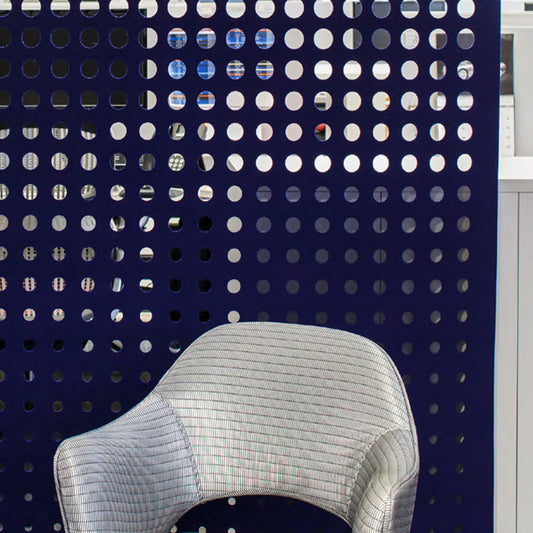 Dot Hanging Panel
