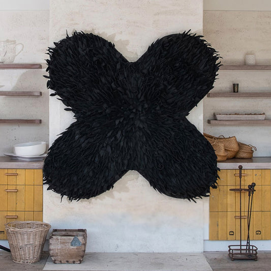 Wool Wall Art