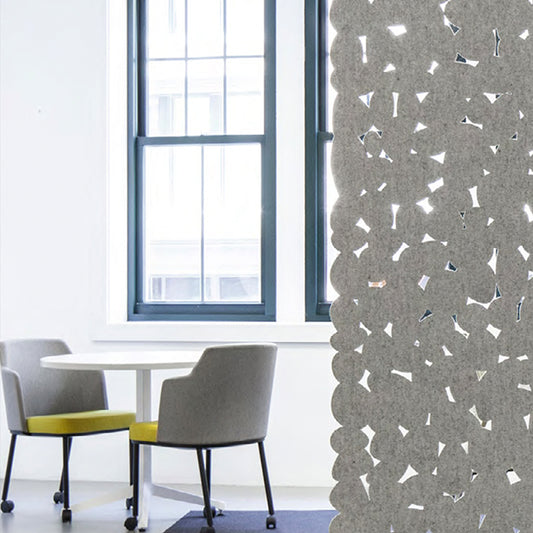 Pebble Hanging Panel