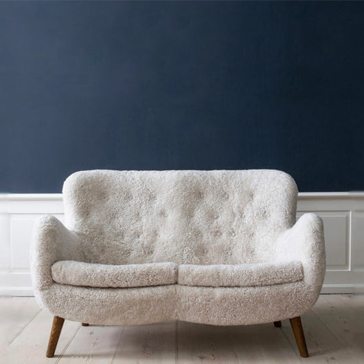 Wool Sofa