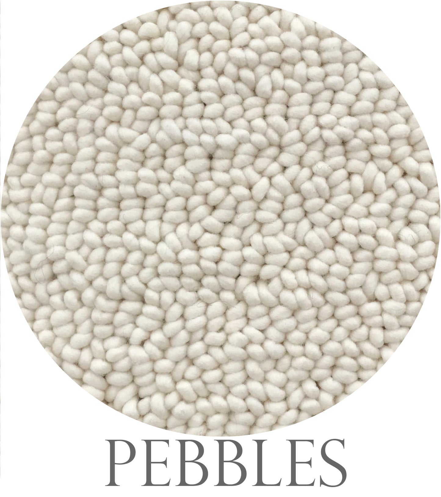 Pebbles